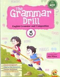 The Grammar Drill 5