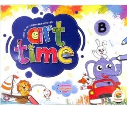 Art Time B