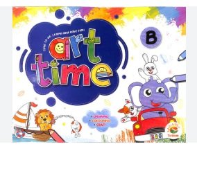 Art Time B