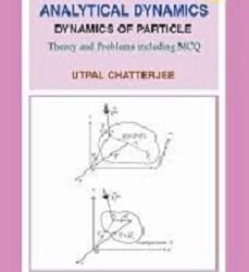 Advanced Analytical Dynamics - Dynamics Of Particle