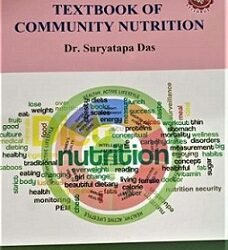 Textbook Of Community Nutrition (CBCS / UGC)