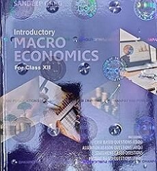 Introductory Macro Economics Class 12 CBSE