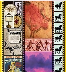 Animationer Itikotha Ebong Walt Disney
