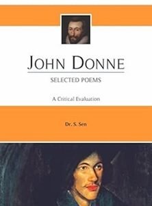 Selected Poems : John Donne