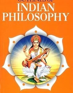 Outlines Of Indian Philosophy