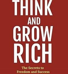 Think And Grow Rich