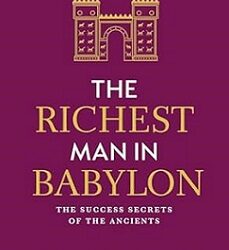 The Richest Man In Babylon