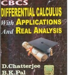 Comprehensive Cbcs Differential Calculus