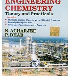 Engineering Chemistry Theory & Practicals