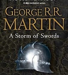 A Storm of Swords: Part 1 Steel and Snow