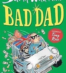 Bad Dad