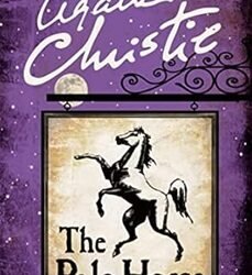 The Pale Horse