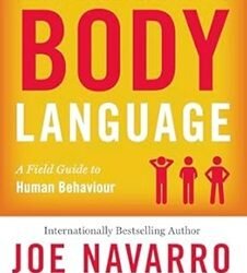 The Dictionary of Body Language