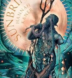 The Fallen Gods Trilogy 2