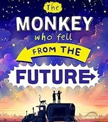 The Monkey Who Fell From The Future