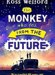The Monkey Who Fell From The Future