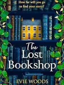 The Lost Bookshop