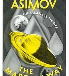 The Martian Way: And Other Stories