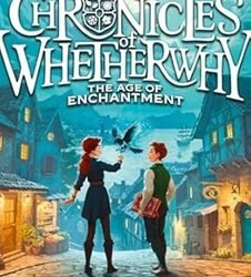 Chronicles Of Whetherwhy