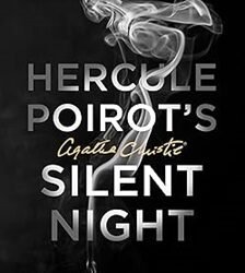 Hercule Poirot’s Silent Night