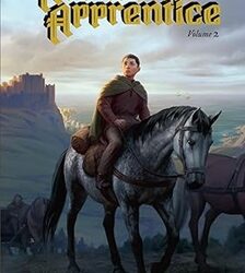 The Farseer Trilogy 1