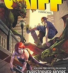 The Griff: A Graphic Novel
