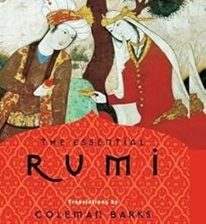 The Essential Rumi