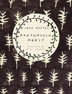 Northanger Abbey