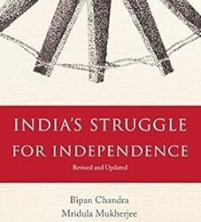 India's Struggle For Independence