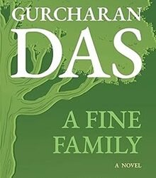 A Fine Family