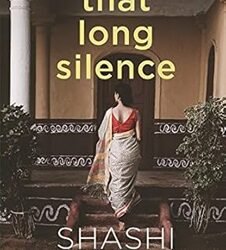 That Long Silence