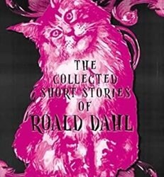 Collected Short Stories of Roald Dahl