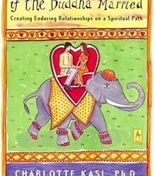 If The Buddha Married