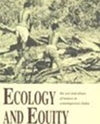 Ecology And Equity