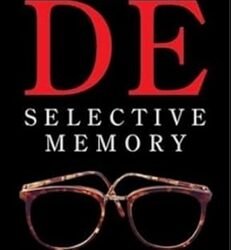 Selective Memory: Stories From My Life