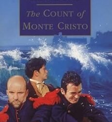 Count Of Monte Cristo