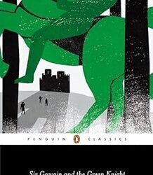 Sir Gawain & The Green Knight