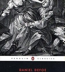 Moll Flanders