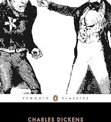 Nicholas Nickleby