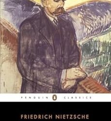 Nietzsche Reader