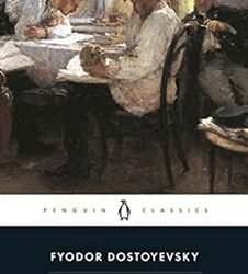 Brother Karamazov