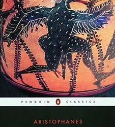 Birds And Other Plays