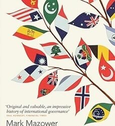 Governing the World
