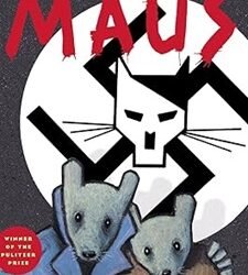 Complete Maus (Graphic Novel)