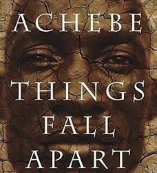 Things Fall Apart
