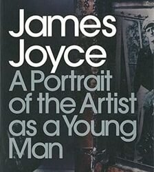 A Portrait Of The Artist As A Young Man