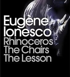 Rhinoceros