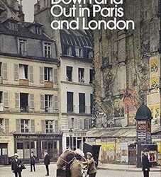 Down And Out In Paris & London