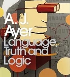 Language, Truth And Logic