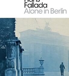 Alone In Berlin